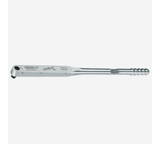 Изображение товара Динамометрический ключ GEDORE DREMOMETER D 3/4 155-760 Нм 7691500