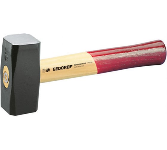 Изображение товара Кувалда GEDORE 1000 г, 20 E-1000 8632460