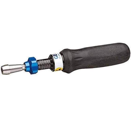 Изображение товара Динамометрическая отвертка GEDORE S 1/4 8-40 cNm 1498738