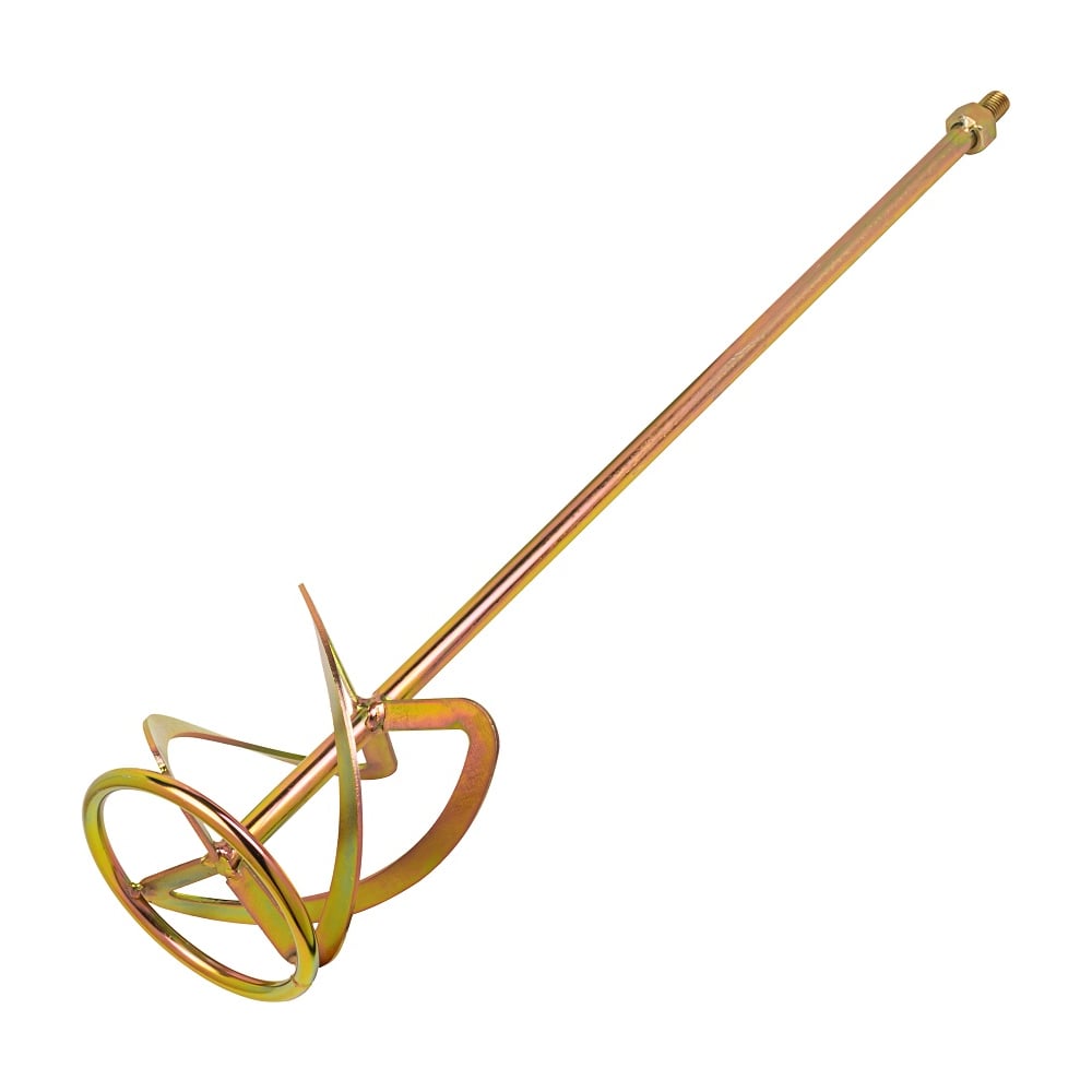 Изображение товара Насадка для смесителя (миксера) BIHUI длина 60см, d корзинки 12см, углеродистая сталь MPSC120