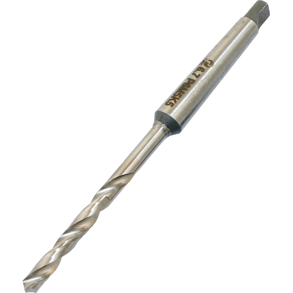 Изображение товара Сверло CNIC d 6.7 мм, к/х, Р6М5К5 14702