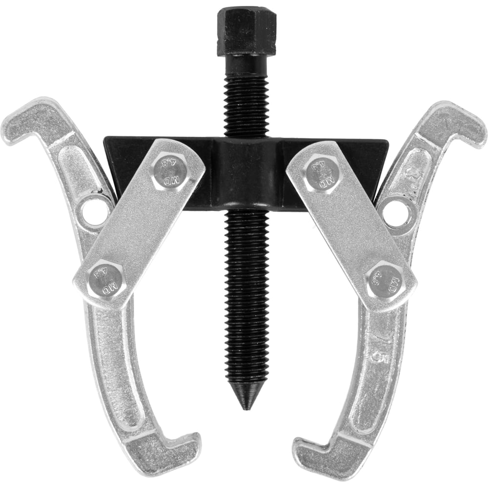 Изображение товара Съемник подшипников двухлапый WIEDERKRAFT 75мм WDK-214781