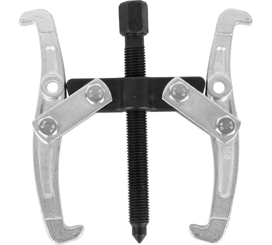 Изображение товара Съемник подшипников двухлапый WIEDERKRAFT 150 мм WDK-214783