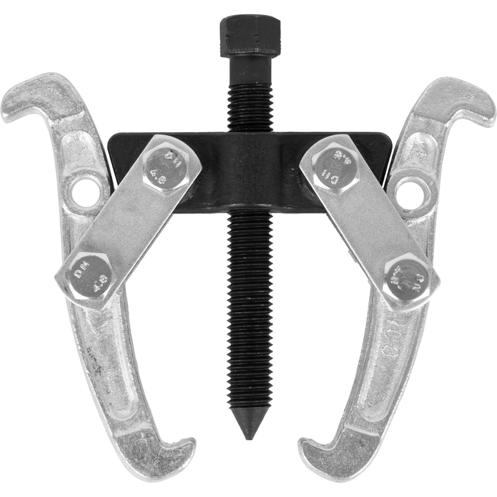 Изображение товара Съемник подшипников двухлапый WIEDERKRAFT 100мм WDK-214782