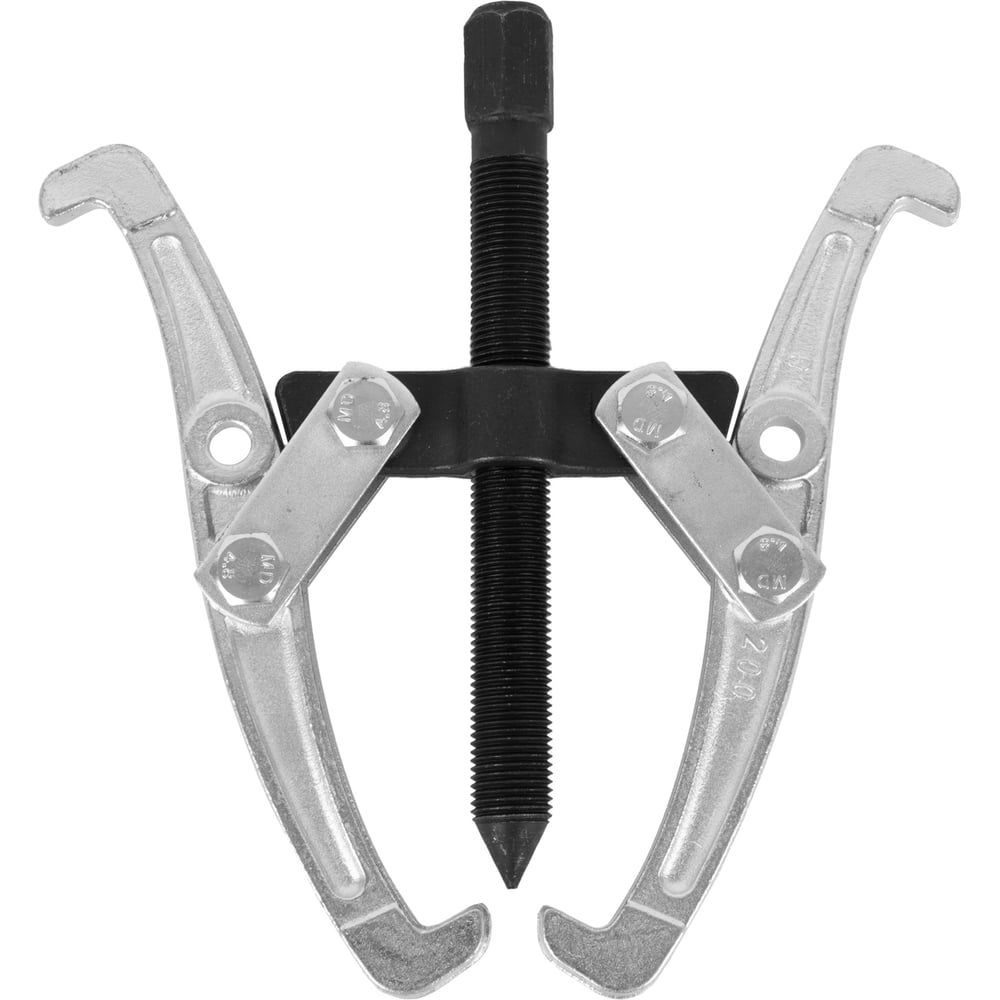 Изображение товара Съемник подшипников WIEDERKRAFT WDK-214784 двойной захват