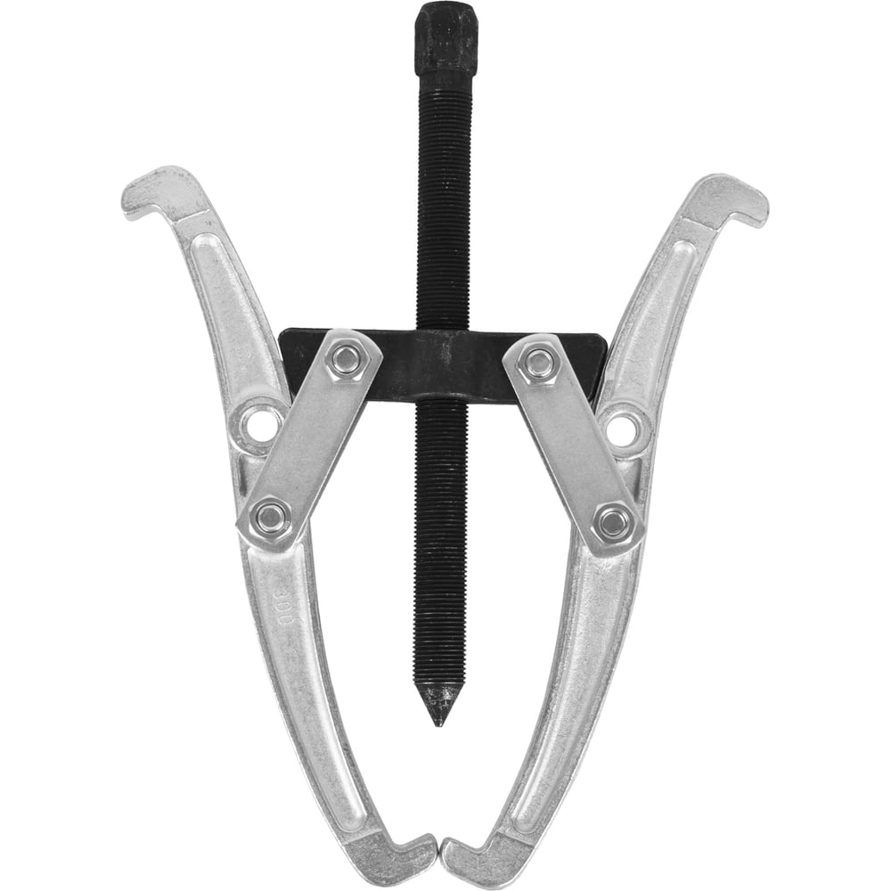 Изображение товара Съемник подшипников двухлапый WIEDERKRAFT 300мм WDK-214786