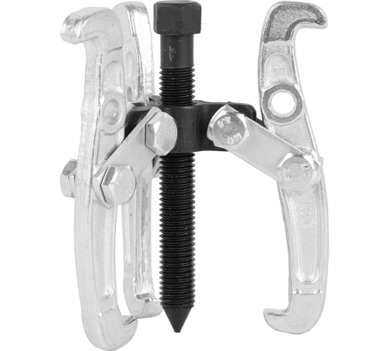 Изображение товара Съемник подшипников трехлапый WIEDERKRAFT 100 мм WDK-214802