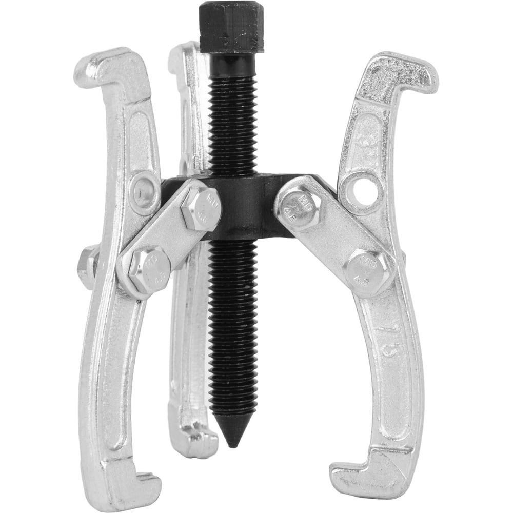 Изображение товара Съемник подшипников трехлапый WIEDERKRAFT 75мм WDK-214801