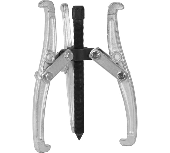 Изображение товара Съемник подшипников трехлапый WIEDERKRAFT 300мм WDK-214806