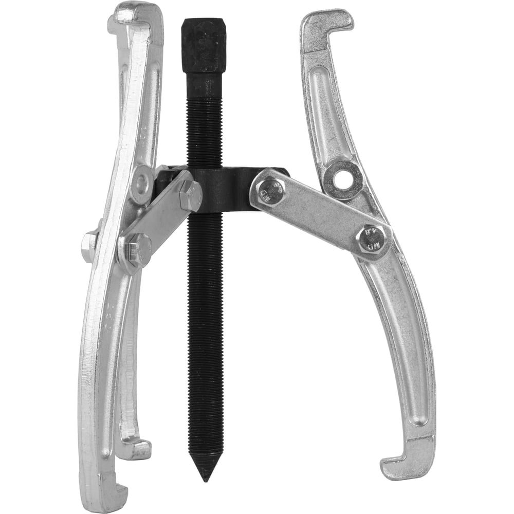 Изображение товара Съемник WIEDERKRAFT 3-х лапый 250 мм WDK-214805 для внешних и внутренних подшипников