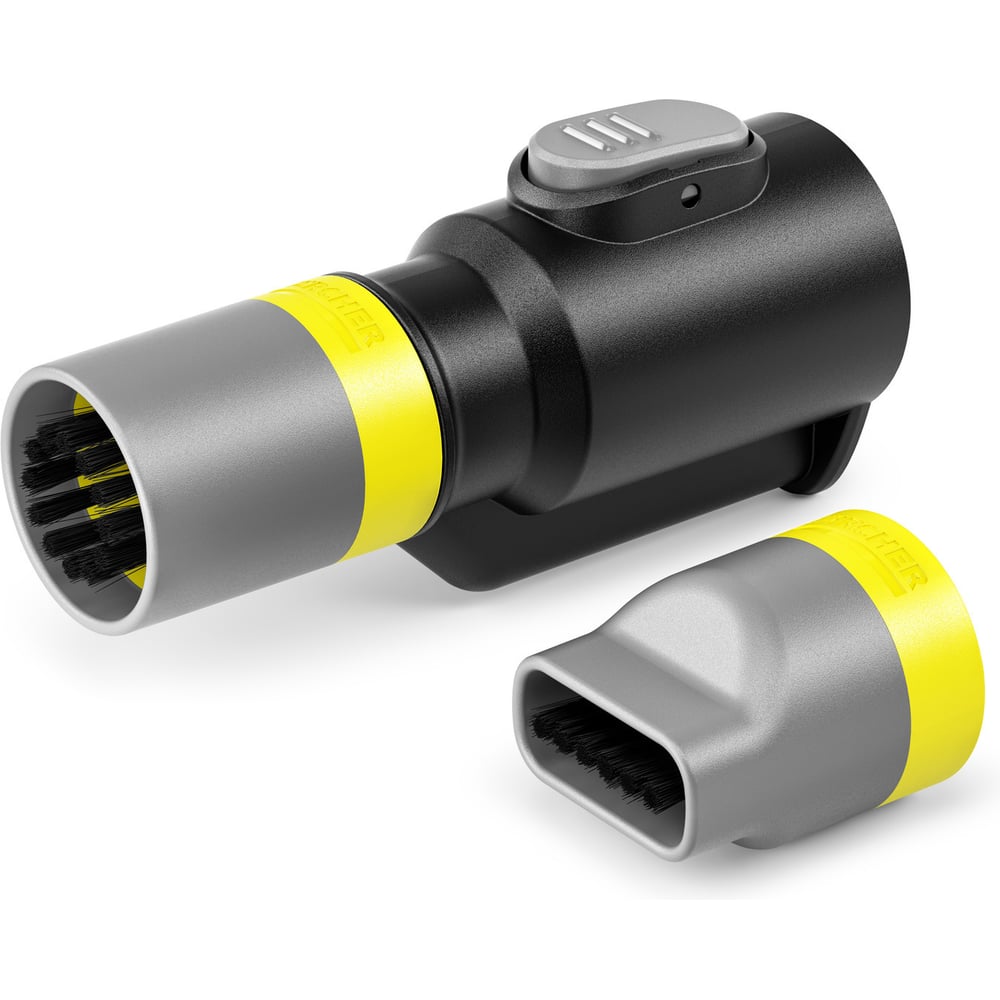 Изображение товара Насадка для очистки обуви Karcher для SE 4, 5, 6 2.863-370.0 Изображение товара Насадка для очистки обуви Karcher для SE 4, 5, 6 2.863-370.0
