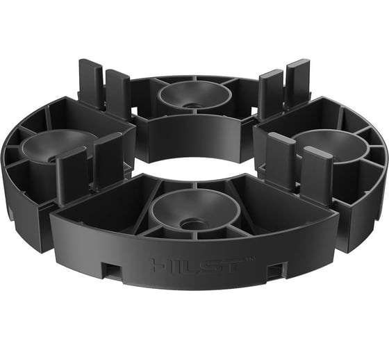 Изображение товара Опора нерегулируемая HILST LIFT ЕН 20 (160 шт.) EH20