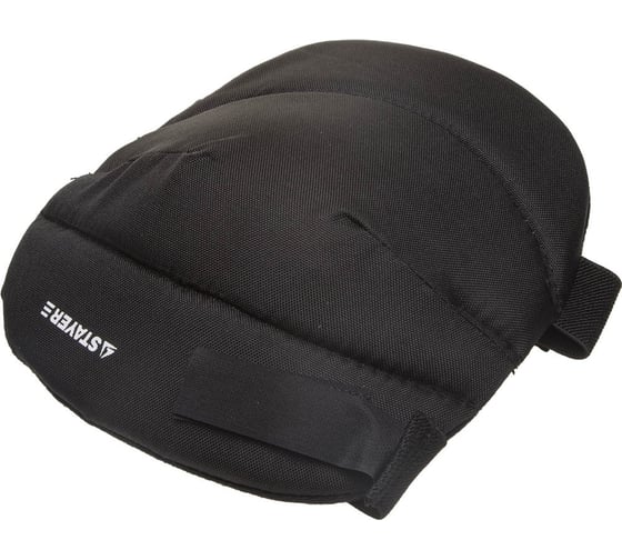 Изображение товара Наколенники матерчатые "SOFT" Stayer 2-11196