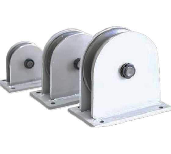 Изображение товара Блок монтажный опорный ELEMENT 3т 725035