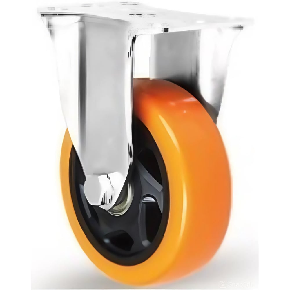 Изображение товара Колесная опора неповоротная Inford C21 YPBJ 125R X354013654