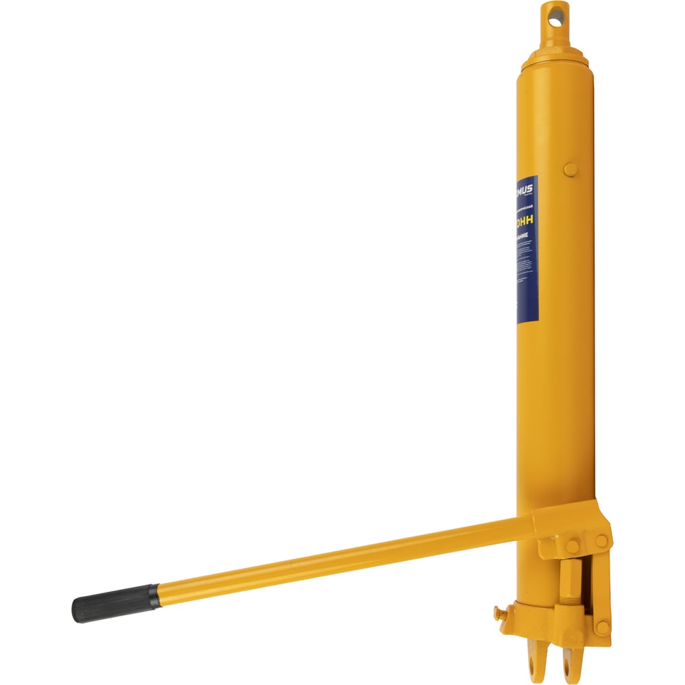 Изображение товара Цилиндр гидравлический для гаражного крана Optimus 8 т OPT-4022