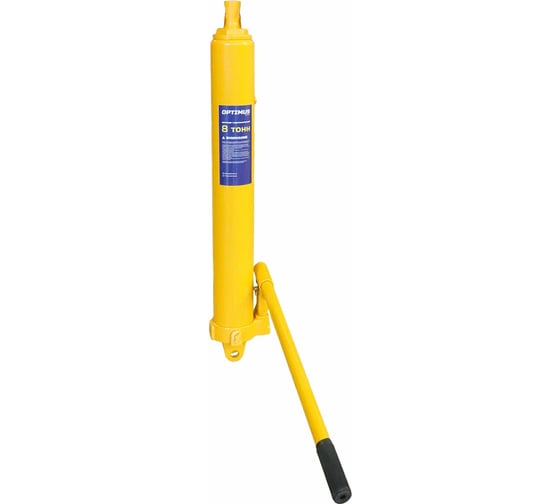 Изображение товара Цилиндр гидравлический для гаражного крана Optimus 8 т OPT-4022