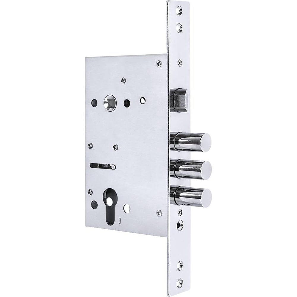 Изображение товара [Замок] Punto MDV30C-816 CP [Врезной] Хром