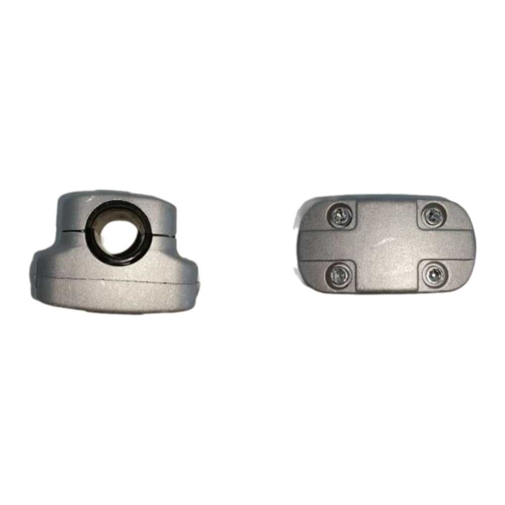 Изображение товара Кронштейн крепление рукоятки в сборе RIparts ф28 мм, бензокосы 25-52см3 GTP-S0247 ЦЗ-5192693613 Изображение товара Кронштейн крепление рукоятки в сборе RIparts ф28 мм, бензокосы 25-52см3 GTP-S0247 ЦЗ-5192693613