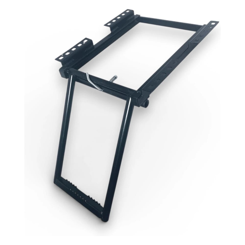 Изображение товара Лестница для фургона ТехноАгрегат 1 ступень ЗБ01ч