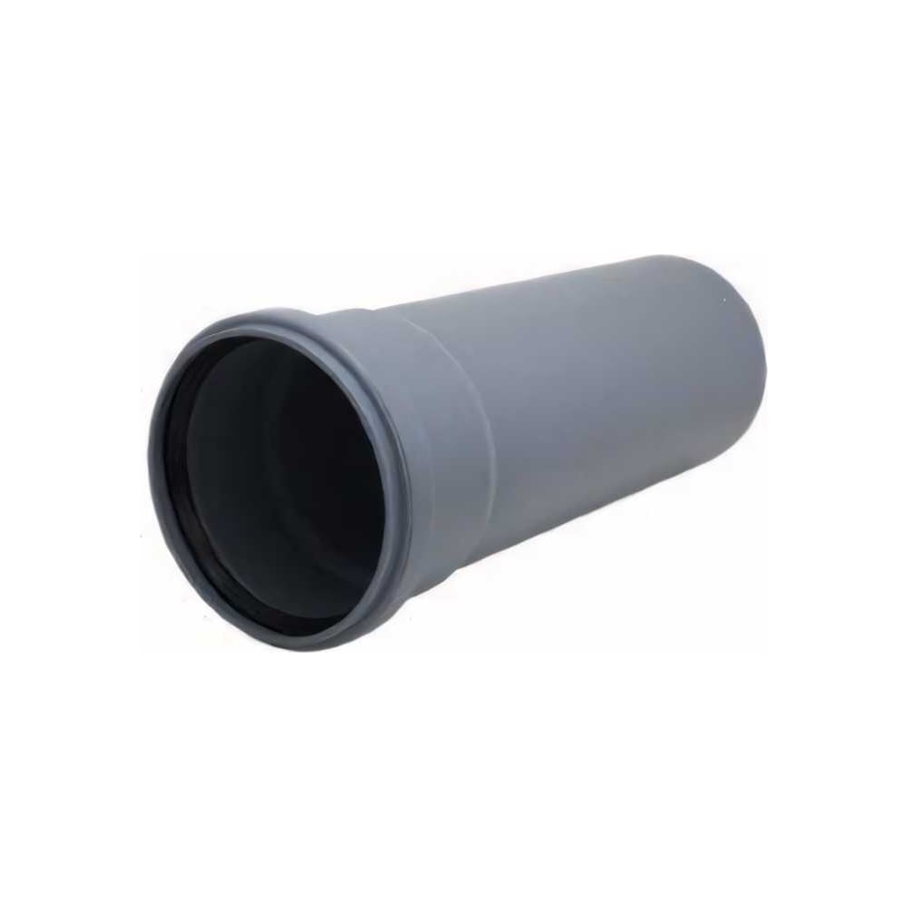 Изображение товара Труба для внутренней канализации Политэк Ø 110x2,2 мм длина 3 метра