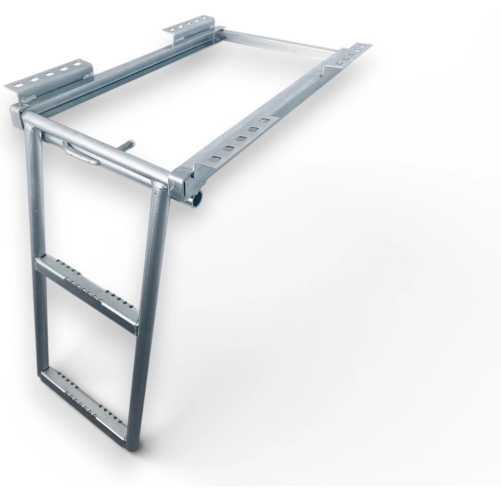 Изображение товара Лестница для фургона 2 ступени ТехноАгрегат ЗБ02