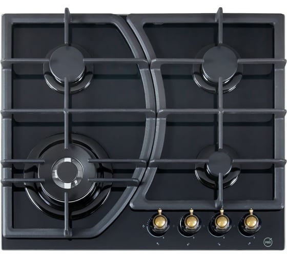 Изображение товара Варочная поверхность газовая MBS PG-610BL classic 6418
