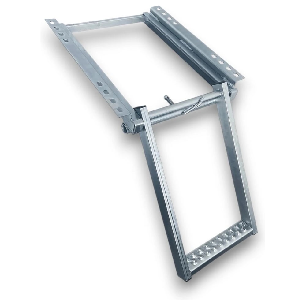 Изображение товара Лестница для фургона ТехноАгрегат, 1 ступень 475.02