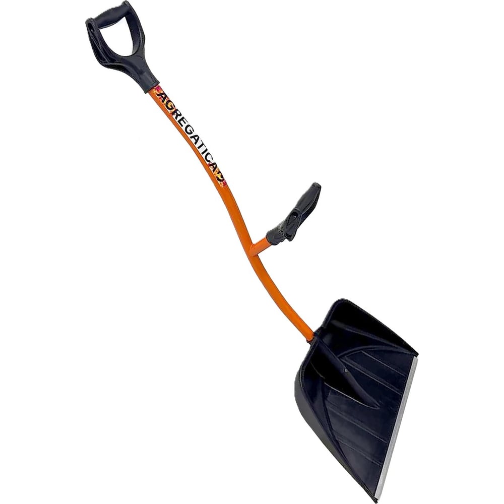 Изображение товара Лопата снега ТехноАгрегат AGREGATICA О С1