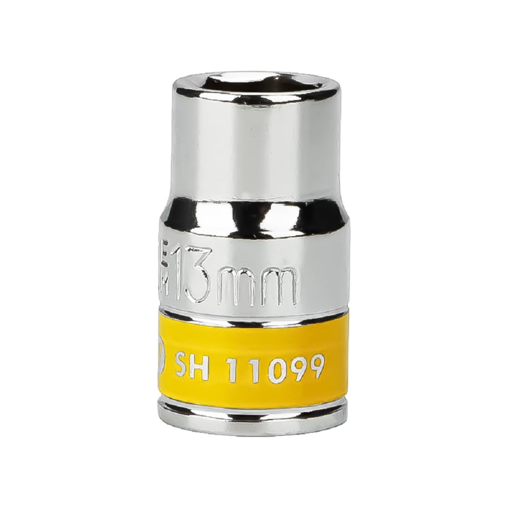 Изображение товара Головка SENSH SH-11099 1/2 дюйма 13 мм торцевая внутренняя шестигранная