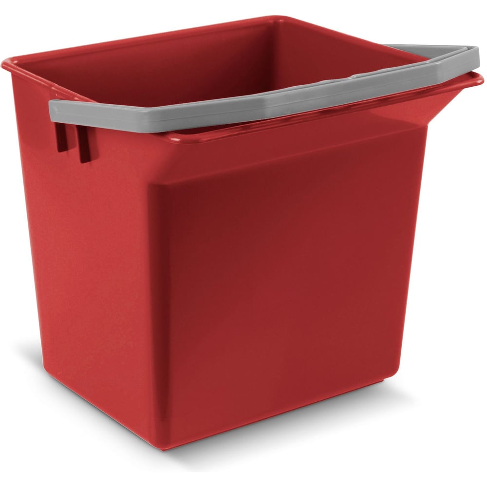 Изображение товара Ведро красное Karcher, 6 л 6.999-285.0