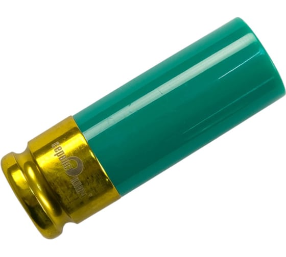 Изображение товара Головка ударная Сервис Ключ для литых дисков 19мм 77119