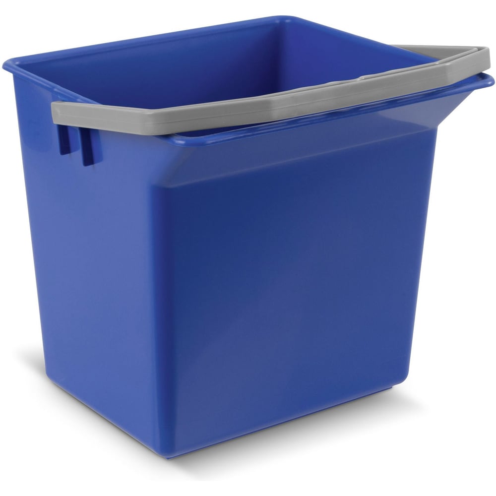 Изображение товара Ведро Karcher 6 л 6. 999-284. 0 - синее бытовое садовое ведро