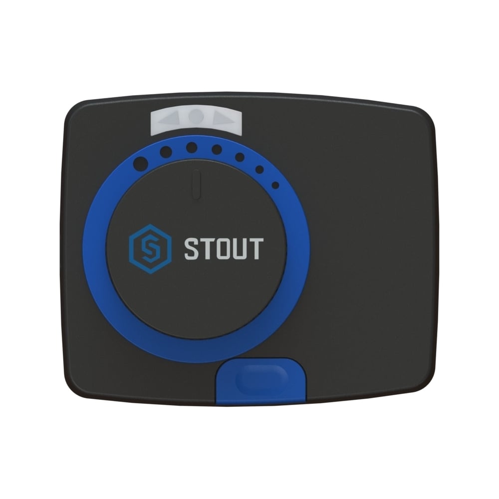 Изображение товара Сервопривод STOUT SVM-1005-024001 Proportional 0(2)-10В 90°