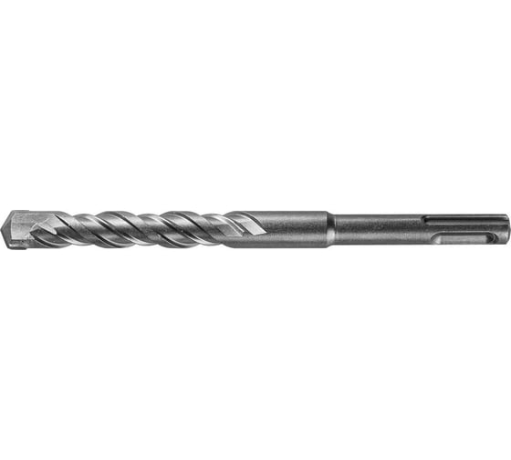 Изображение товара Бур по бетону ЗУБР 14x160 мм, SDS-Plus 29315-160-14