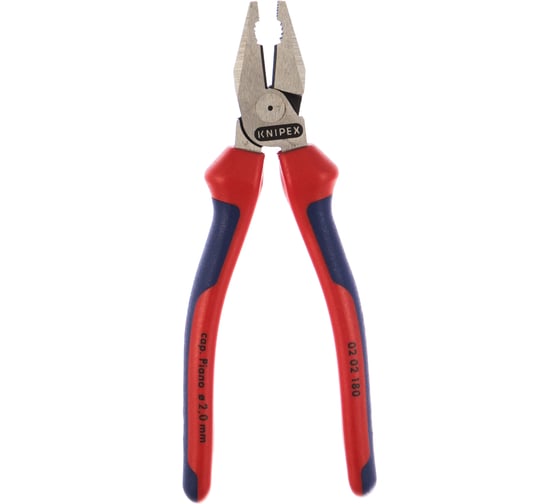 Изображение товара Силовые пассатижи KNIPEX KN-0202180
