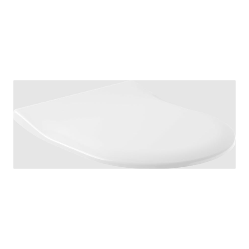 Изображение товара Сиденье для унитаза Villeroy & Boch Architectura с микролифтом белое
