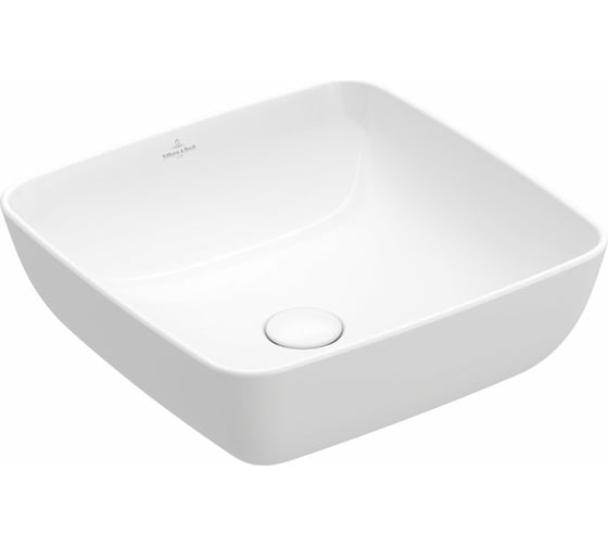 Изображение товара Раковина накладная Villeroy & Boch Artis 410x410x130 41784101 00277864