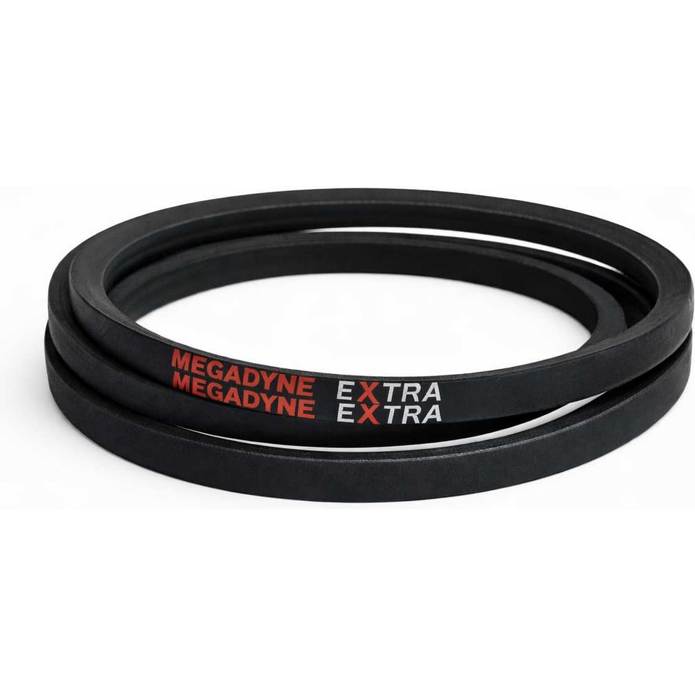 Изображение товара MEGADYNE B38EXT клиновидной ремень 17x11x965-1008 мм