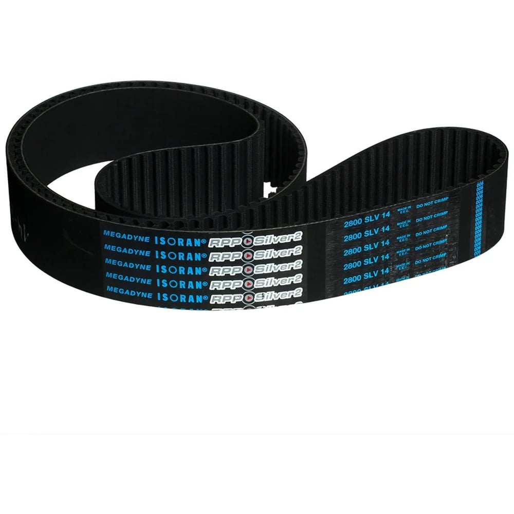 Изображение товара Зубчатый ремень MEGADYNE MISLV864030M SLV8