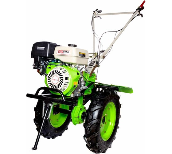 Изображение товара Мотоблок REDVERG Голиаф-3-13Б 6671374