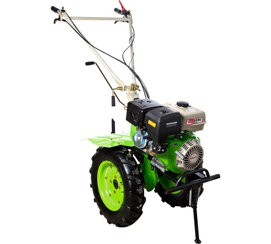 Изображение товара Мотоблок REDVERG Голиаф-3-9Б 6671372