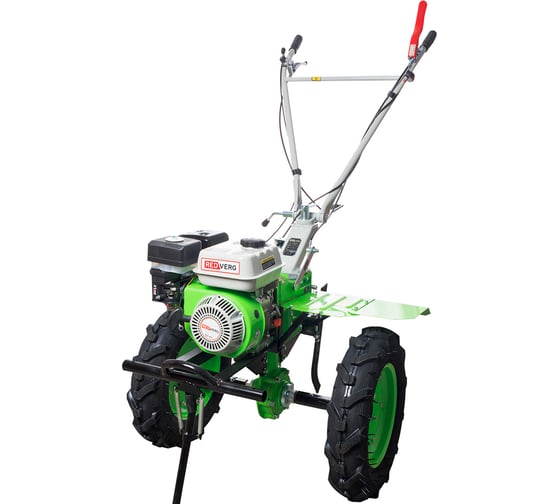 Изображение товара Мотоблок REDVERG Голиаф-3-7Б 6671371