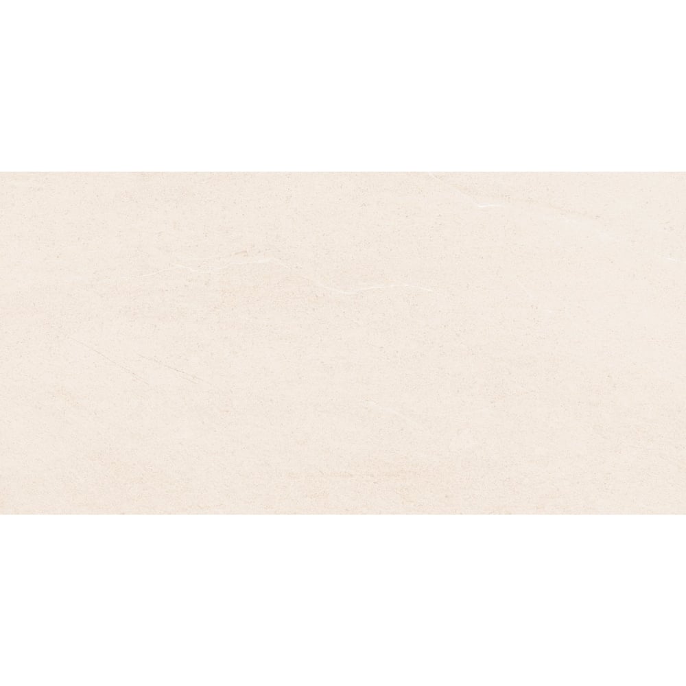 Изображение товара Керамогранит NOVIN CERAM YAZD Lime Stone Ivory 60x60 матовый