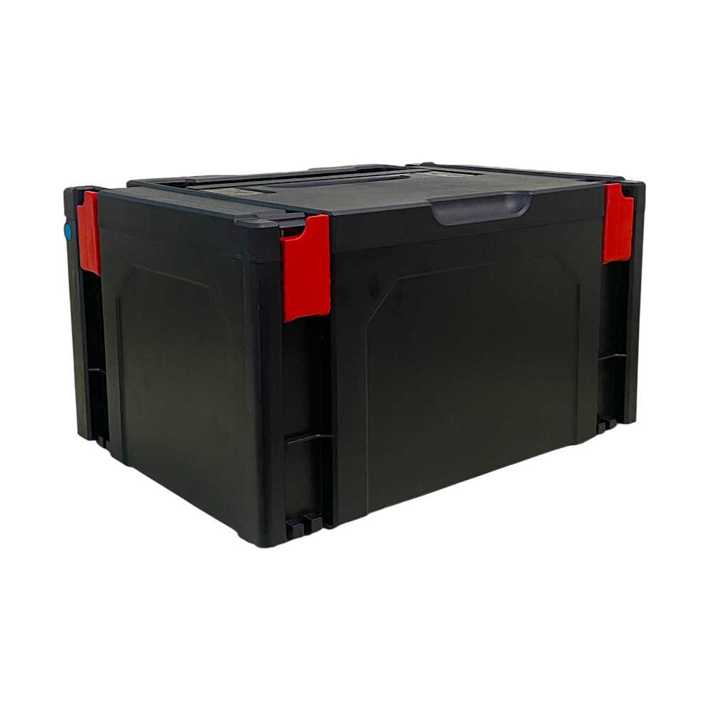 Изображение товара Ящик для инструмента JETTOOLS PRO тип-3 395х295х215мм JTPRO3-215