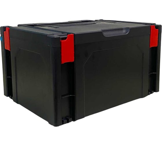 Изображение товара Ящик для инструмента JETTOOLS PRO тип-3 395х295х215мм JTPRO3-215