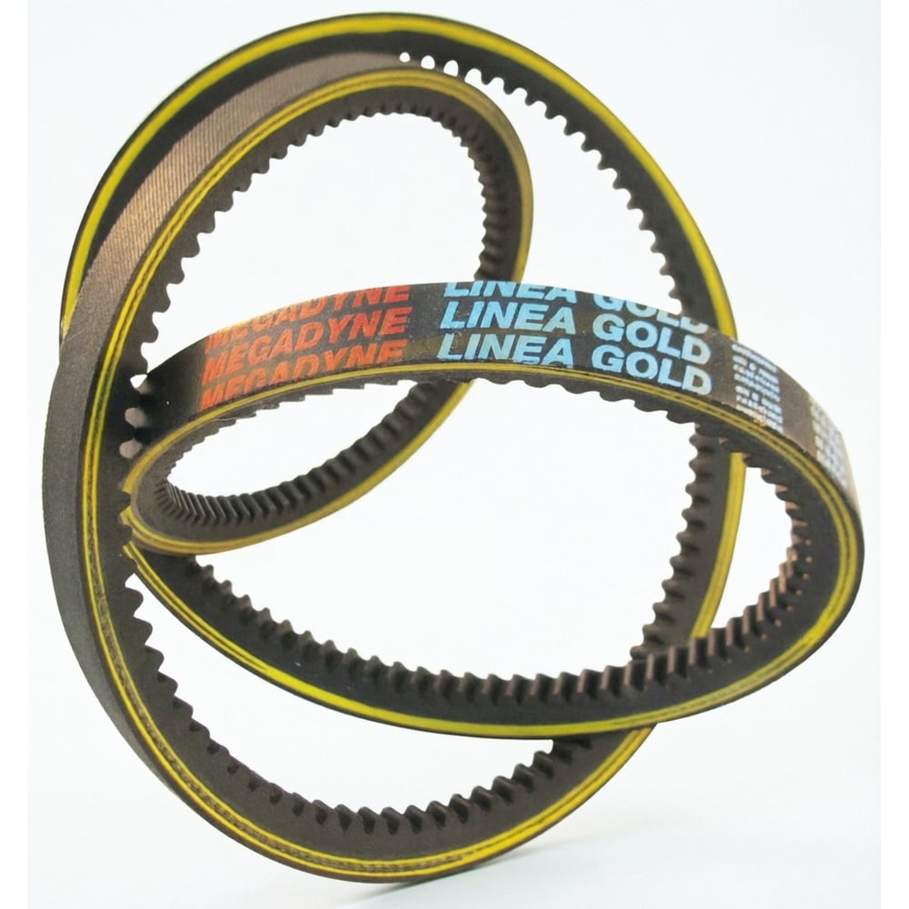 Изображение товара Ремень клиновой MEGADYNE XPA1132GOLD XPA 12,7 мм