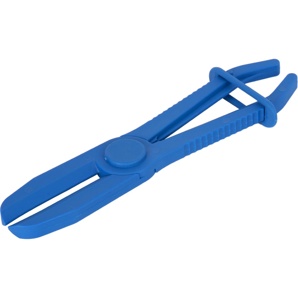 Изображение товара Зажим для шланга с фиксатором WIEDERKRAFT 25 см WDK-214403-3