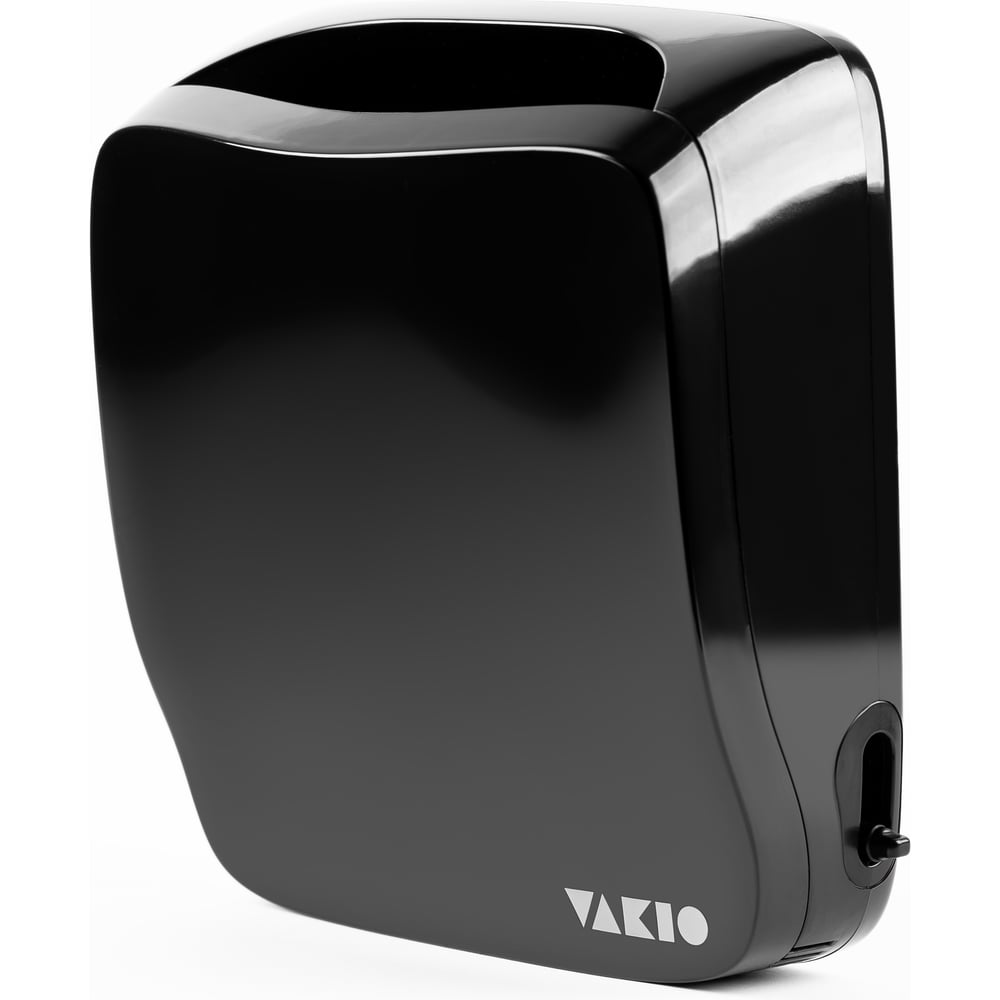 Изображение товара Приточный клапан VAKIO KIV Pro Dark Night 22131