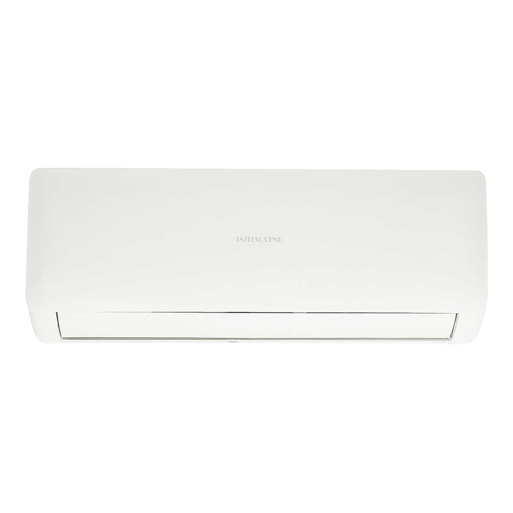 Изображение товара Сплит-система ISHIMATSU Osaka AVK-12H Автоохлаждение/Обогрев, Wi-Fi, 3,55 кВт Изображение товара Сплит-система ISHIMATSU Osaka AVK-12H Автоохлаждение/Обогрев, Wi-Fi, 3,55 кВт
